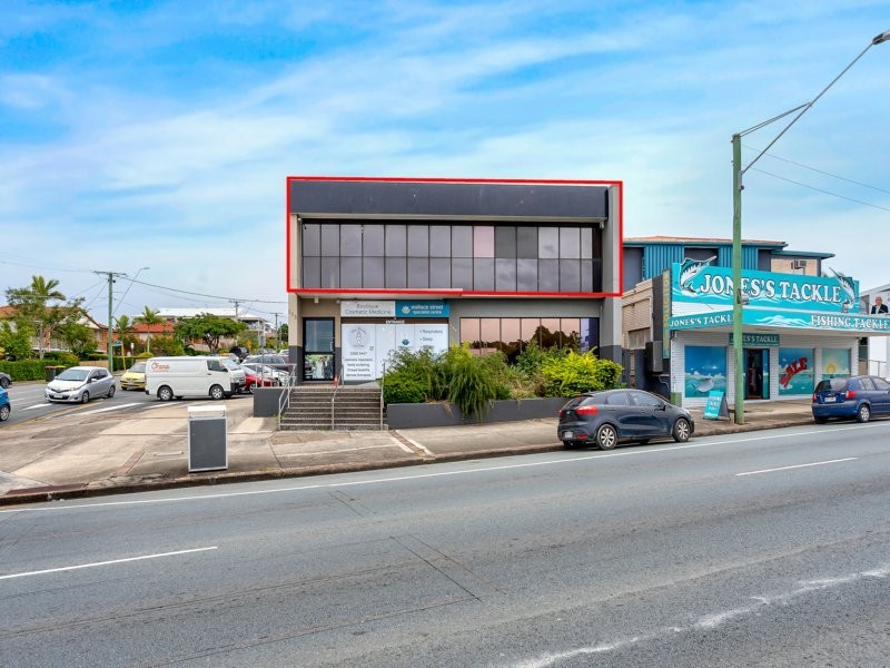 Level 1/688 Gympie Road, Chermside QLD 4032