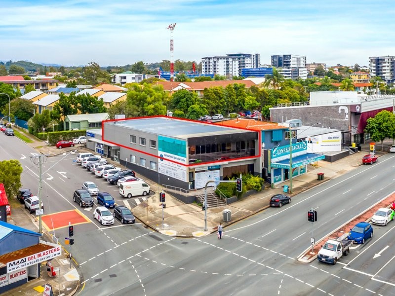 Level 1/688 Gympie Road, Chermside QLD 4032
