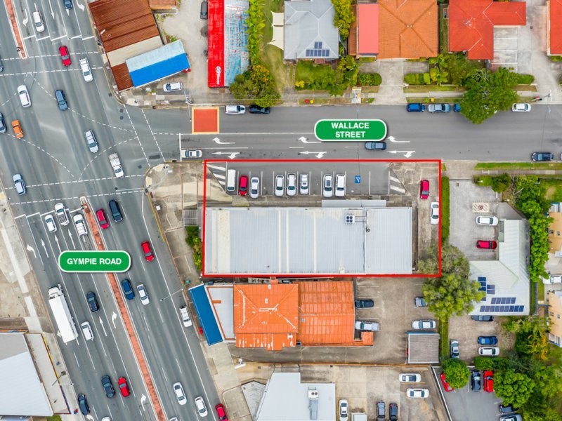 Level 1/688 Gympie Road, Chermside QLD 4032