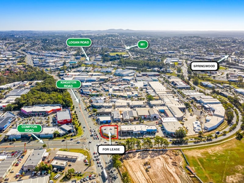 138-142 Kingston Road, Underwood QLD 4119