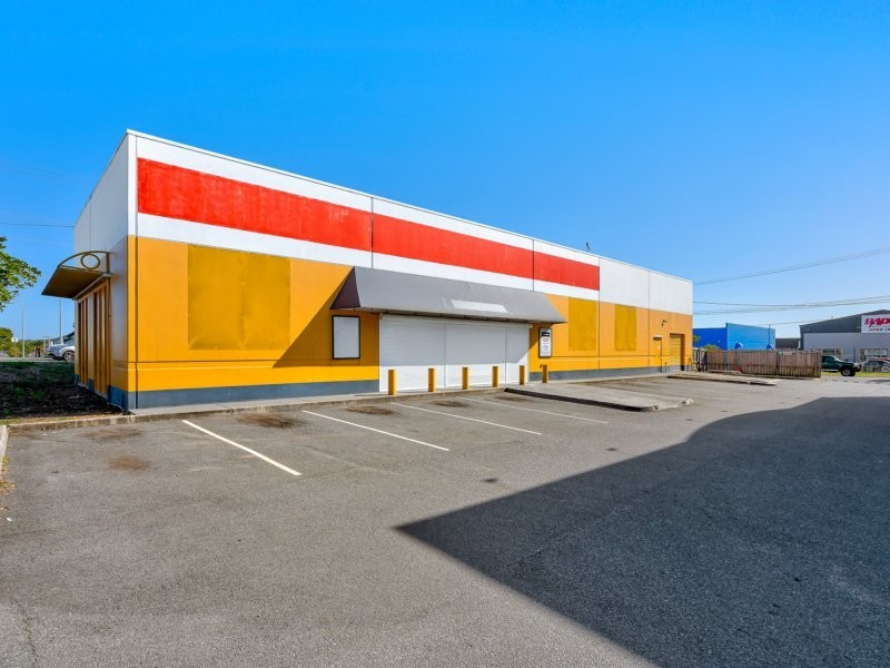 138-142 Kingston Road, Underwood QLD 4119