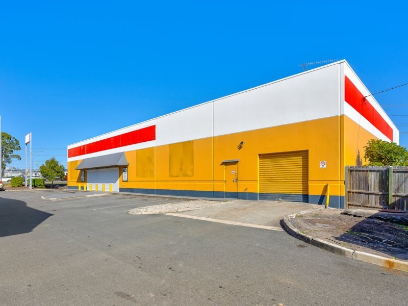 138-142 Kingston Road, Underwood QLD 4119