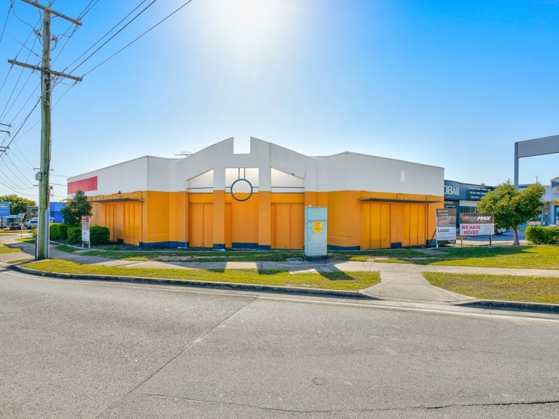 138-142 Kingston Road, Underwood QLD 4119