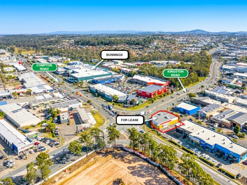 138-142 Kingston Road, Underwood QLD 4119