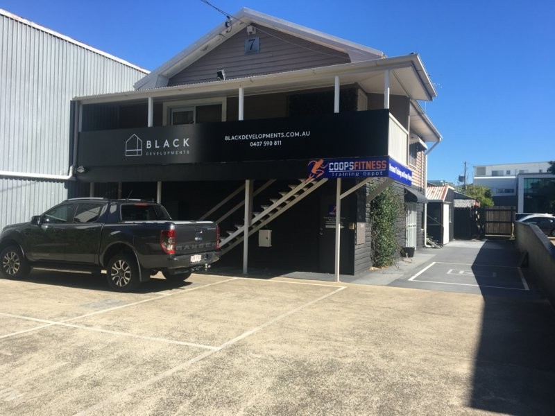 7 Godwin Street, Bulimba QLD 4171