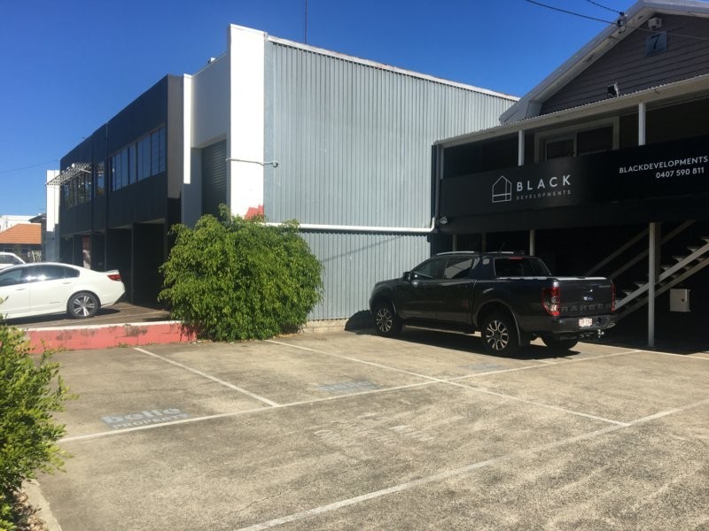 7 Godwin Street, Bulimba QLD 4171