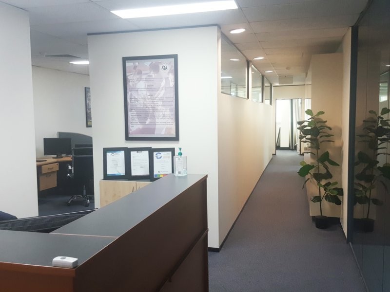 32/131 Leichhardt Street, Spring Hill QLD 4000