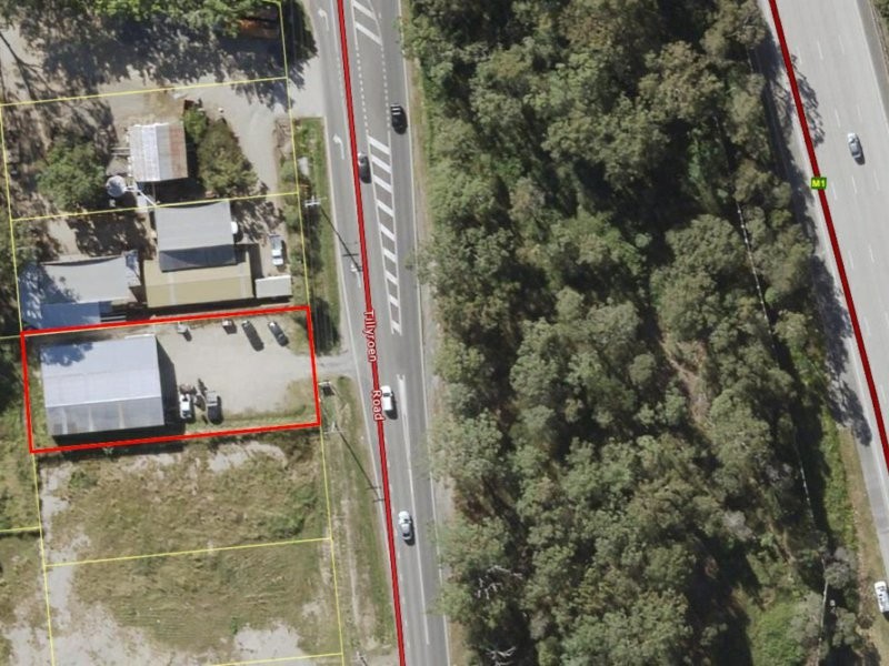9 Tillyroen Road, Ormeau Hills QLD 4208