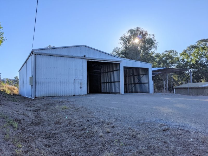 9 Tillyroen Road, Ormeau Hills QLD 4208