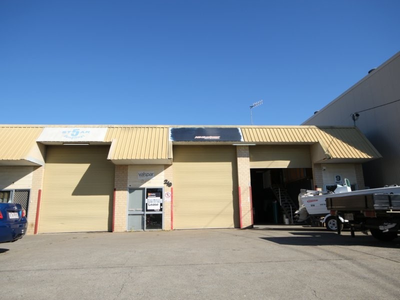 2/9 Dulwich Street, Loganholme QLD 4129