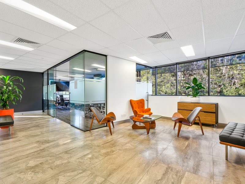 3/29 Woodstock Road, Toowong QLD 4066