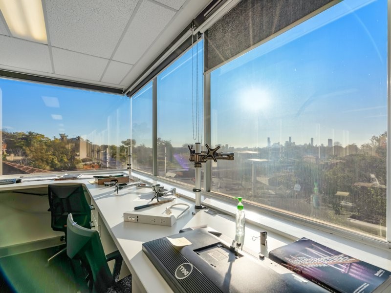 3/29 Woodstock Road, Toowong QLD 4066