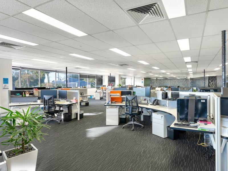 3/29 Woodstock Road, Toowong QLD 4066