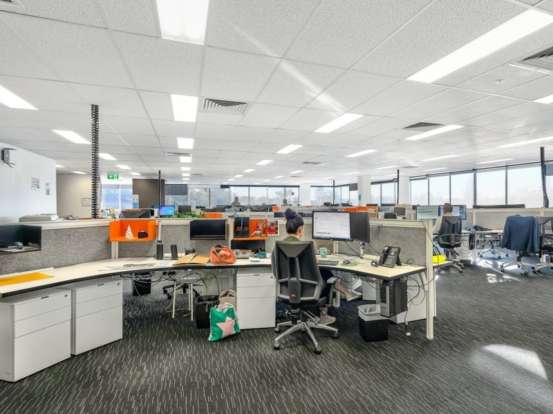 3/29 Woodstock Road, Toowong QLD 4066