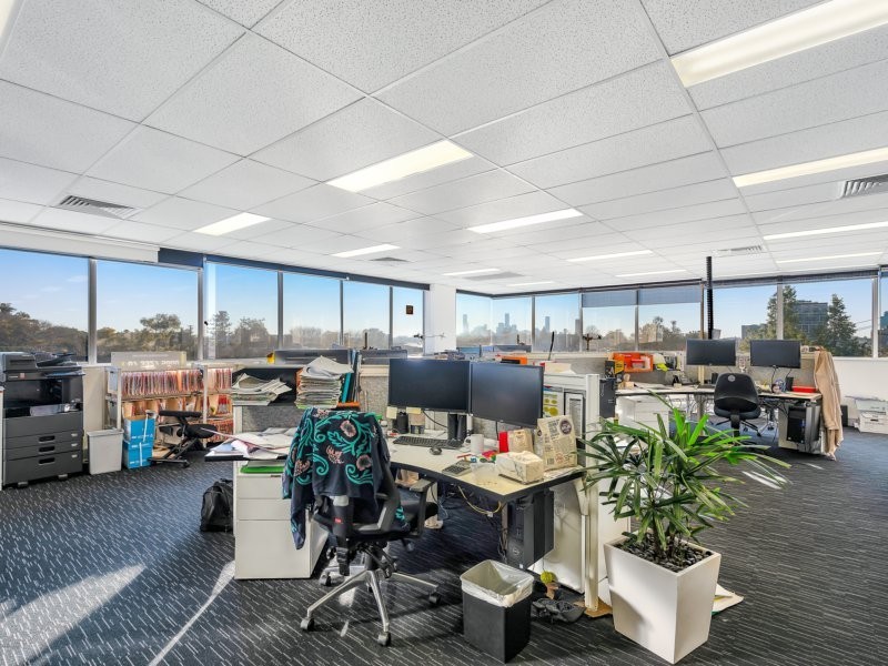 3/29 Woodstock Road, Toowong QLD 4066