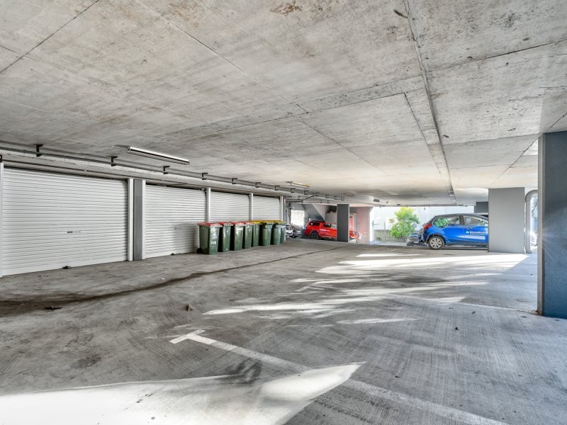 3/29 Woodstock Road, Toowong QLD 4066