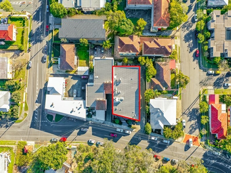 3/29 Woodstock Road, Toowong QLD 4066