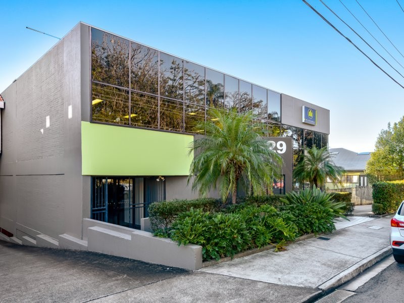 3/29 Woodstock Road, Toowong QLD 4066