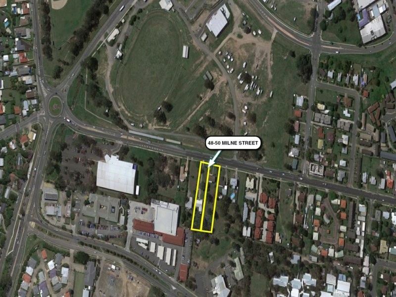 48-50 Milne Street, Mount Warren Park QLD 4207