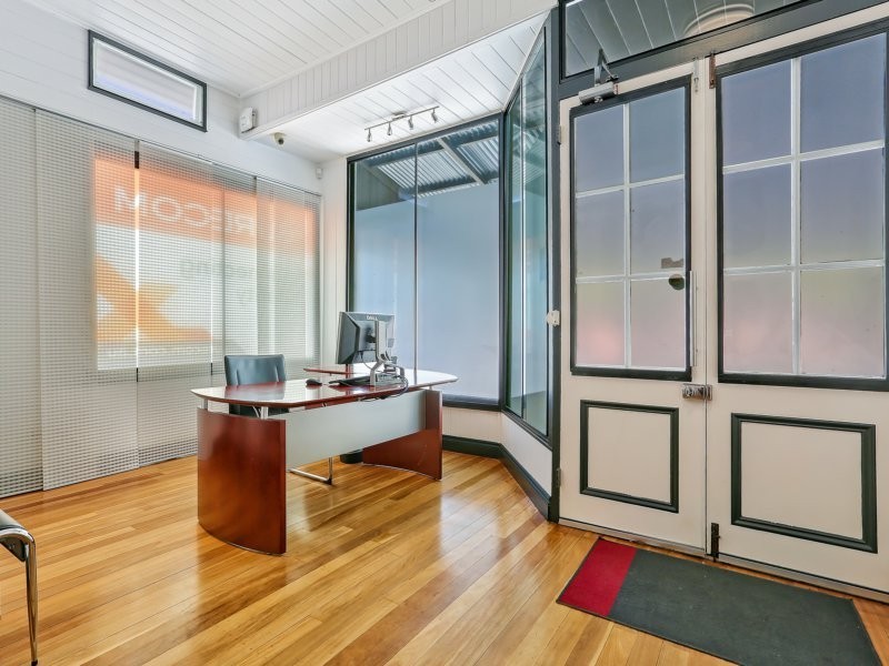 483 Milton Road, Auchenflower QLD 4066