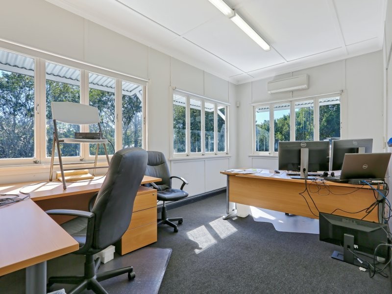 483 Milton Road, Auchenflower QLD 4066