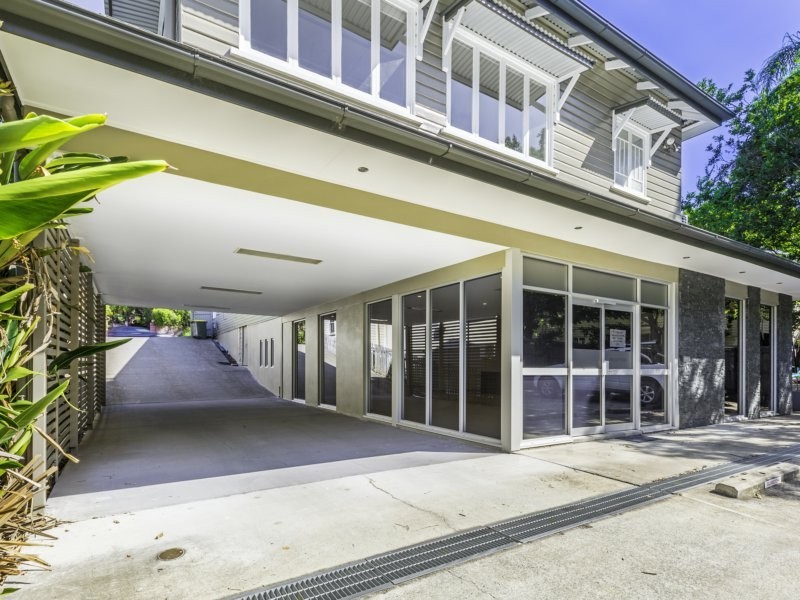 483 Milton Road, Auchenflower QLD 4066