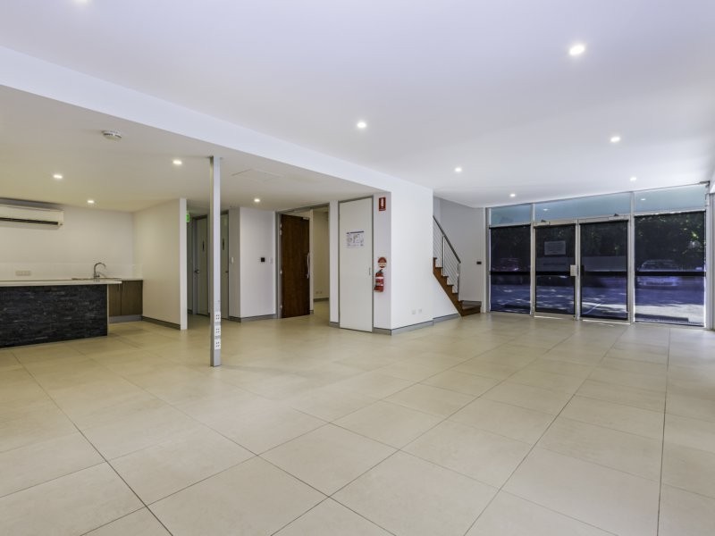 483 Milton Road, Auchenflower QLD 4066