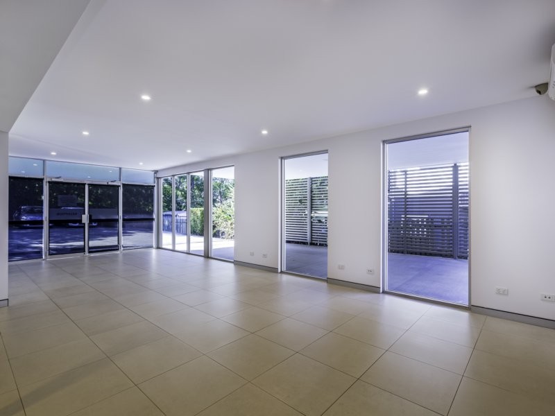 483 Milton Road, Auchenflower QLD 4066