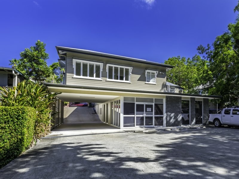 483 Milton Road, Auchenflower QLD 4066