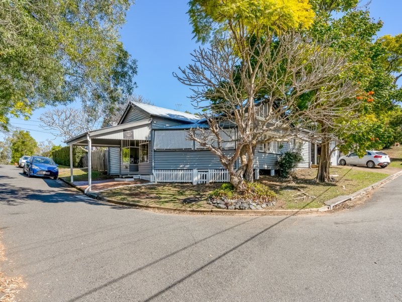 1 Fairley Street, Indooroopilly QLD 4068
