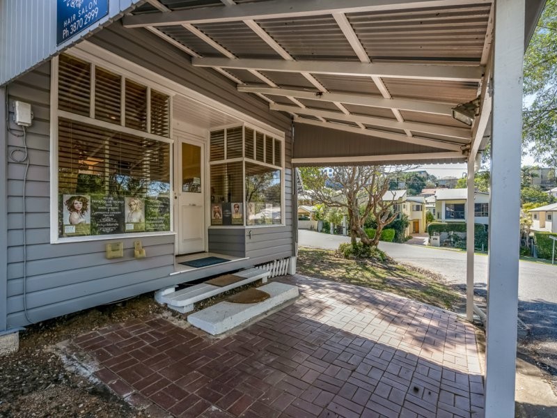 1 Fairley Street, Indooroopilly QLD 4068