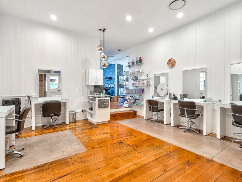 1 Fairley Street, Indooroopilly QLD 4068