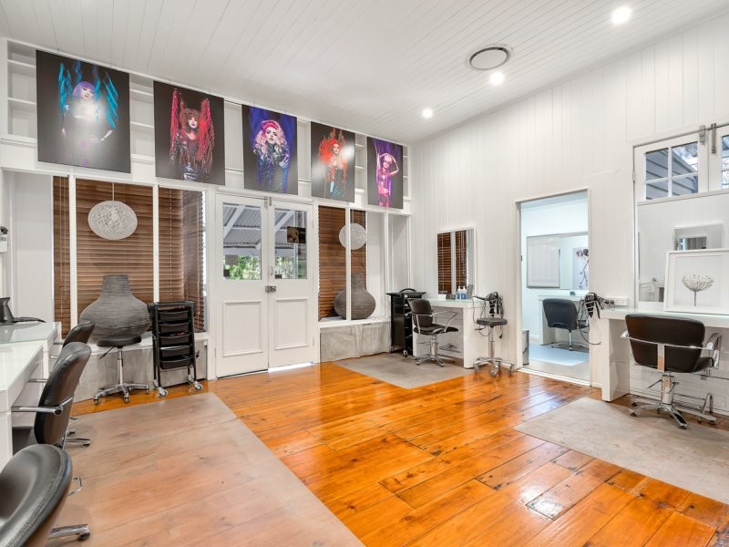 1 Fairley Street, Indooroopilly QLD 4068