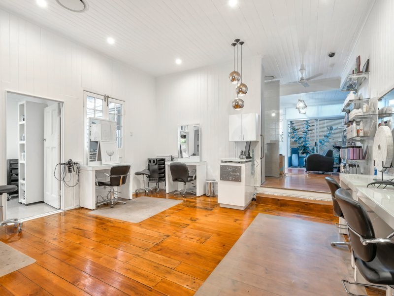 1 Fairley Street, Indooroopilly QLD 4068