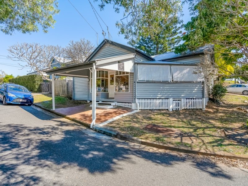 1 Fairley Street, Indooroopilly QLD 4068