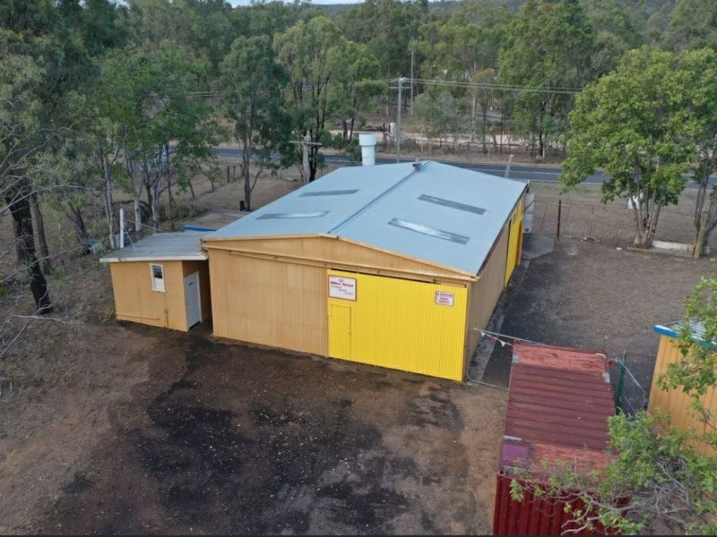 57 Milne Street, Laidley QLD 4341