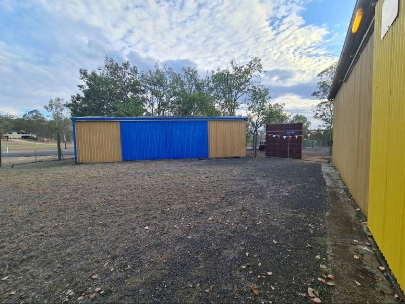 57 Milne Street, Laidley QLD 4341