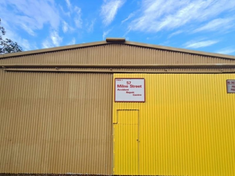 57 Milne Street, Laidley QLD 4341