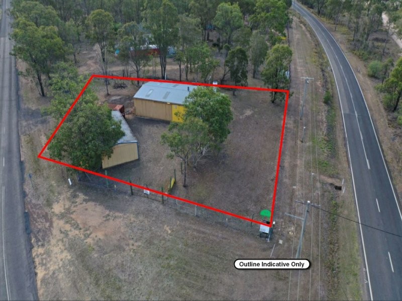 57 Milne Street, Laidley QLD 4341