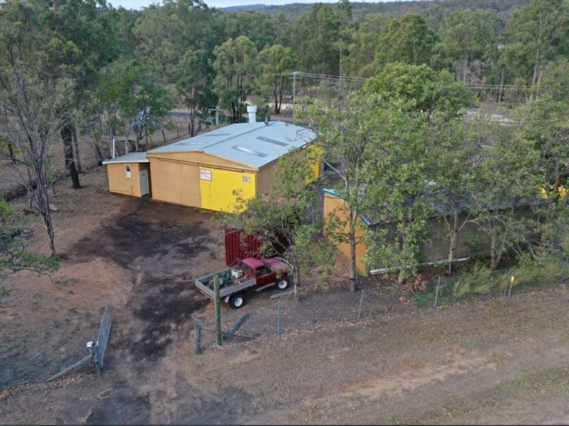 57 Milne Street, Laidley QLD 4341