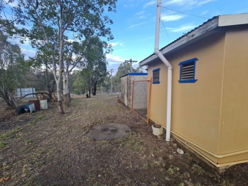 57 Milne Street, Laidley QLD 4341