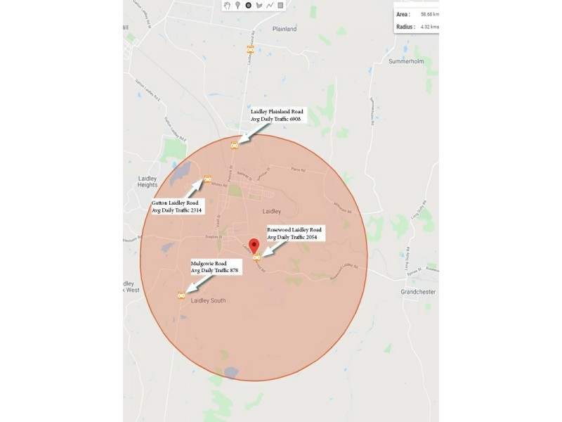 57 Milne Street, Laidley QLD 4341