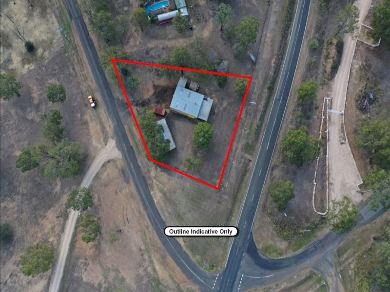 57 Milne Street, Laidley QLD 4341