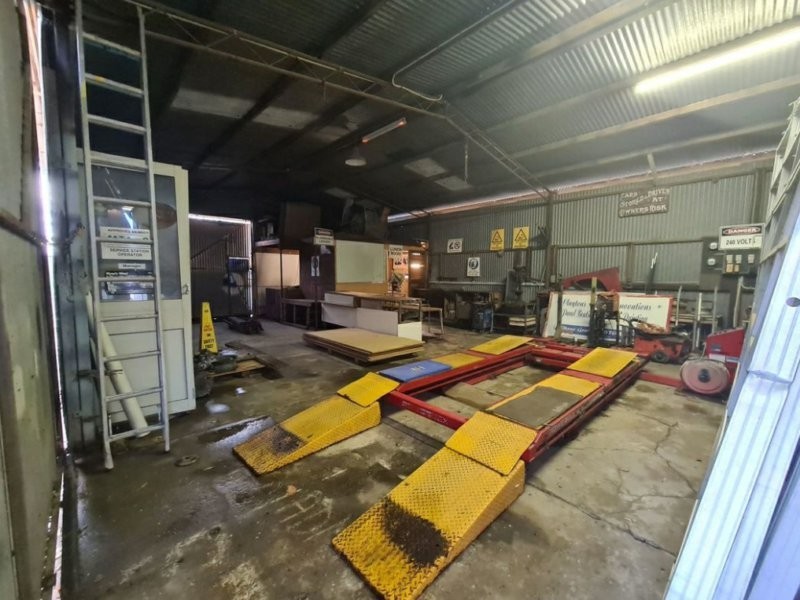 57 Milne Street, Laidley QLD 4341