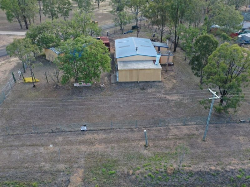 57 Milne Street, Laidley QLD 4341