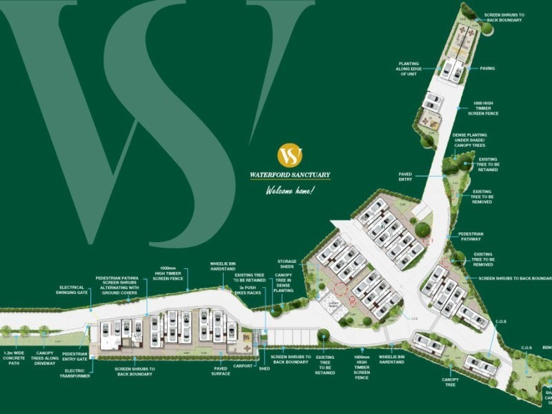 23 Patrick Court, Waterford West QLD 4133