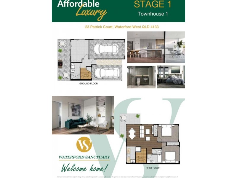 23 Patrick Court, Waterford West QLD 4133