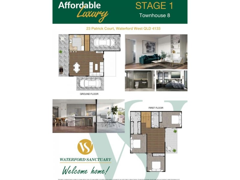 23 Patrick Court, Waterford West QLD 4133