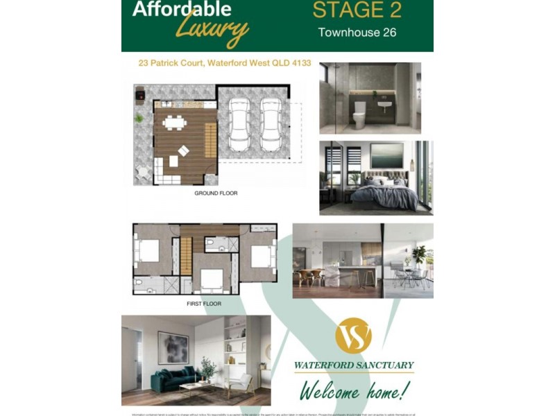 23 Patrick Court, Waterford West QLD 4133