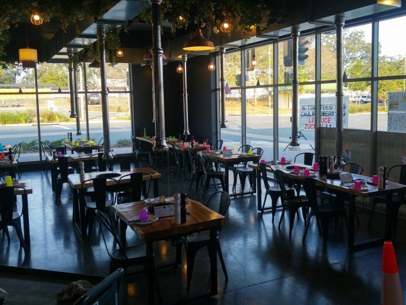 Shop 15/44 Simpson Street, Beerwah QLD 4519